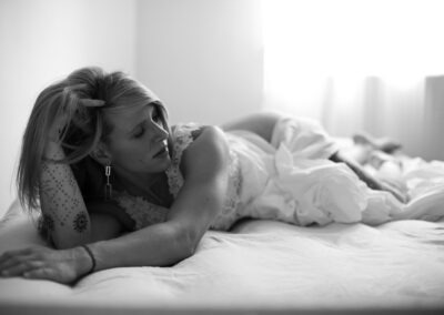 Boudoir Fotografie Bochum